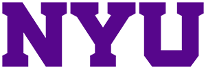 NYU Logo