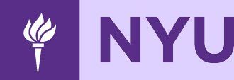 NYU Logo